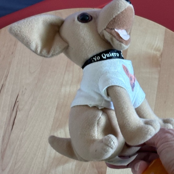 Bundle of toys: TuxedoSam, Taco Bell Chiuaua, Paul Frank, Powerpuff Girls, more - Picture 6 of 13